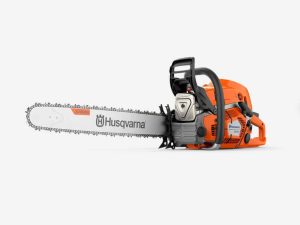 Husqvarna 592XP® Gas Chainsaw - 32"