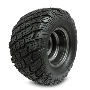 Gravely Aggressive Tread Pattern Rear Tire Kit 791089