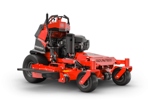 Gravely Pro-Stance 48" Stand On Mower 994161
