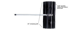 Echo ProPaddle Attachment 99944200620
