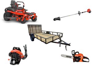 FREEDOM 250 PACKAGE 1 - FD250-1