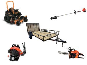 FREEDOM 250 PACKAGE 10 - FD250-10