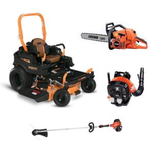 Scag Mower Package - #GES-10