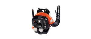 Echo Backpack Blower PB-770H