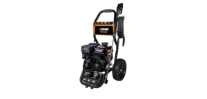 Echo Pressure Washer PW-3100