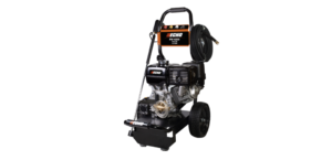 Echo Pressure Washer PW-4200