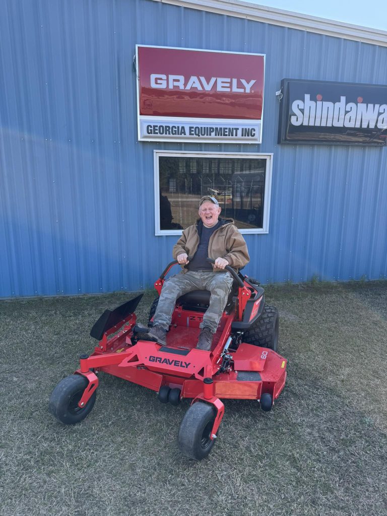 What to Look for in a Lawn Mower Dealer | Why Georgia Equipment Is the Best in Southeast Georgia