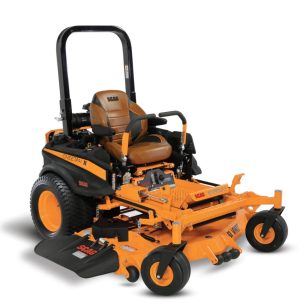 Scag Cheetah II 61" Zero Turn Mower SCZII-61V-36BV