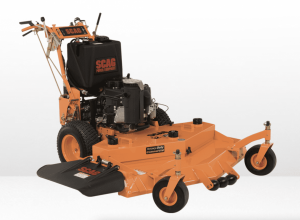 Scag 61" SWZ Hydro-Drive Walk-Behind Mower SWZL61V-22FSE