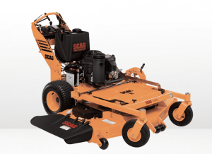 Scag 61" SWZT Hydro-Drive Walk-Behind Mower  SWZT61H-22FSE