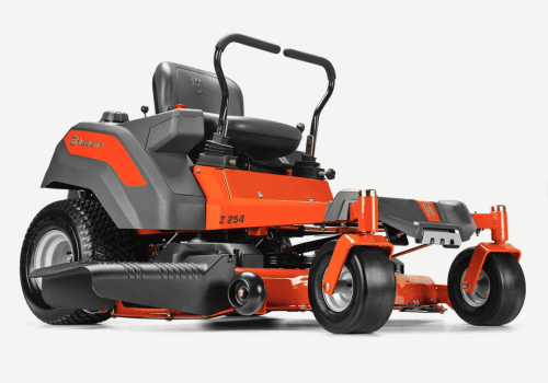Husqvarna Z254 Zero Turn Mower – 970797401