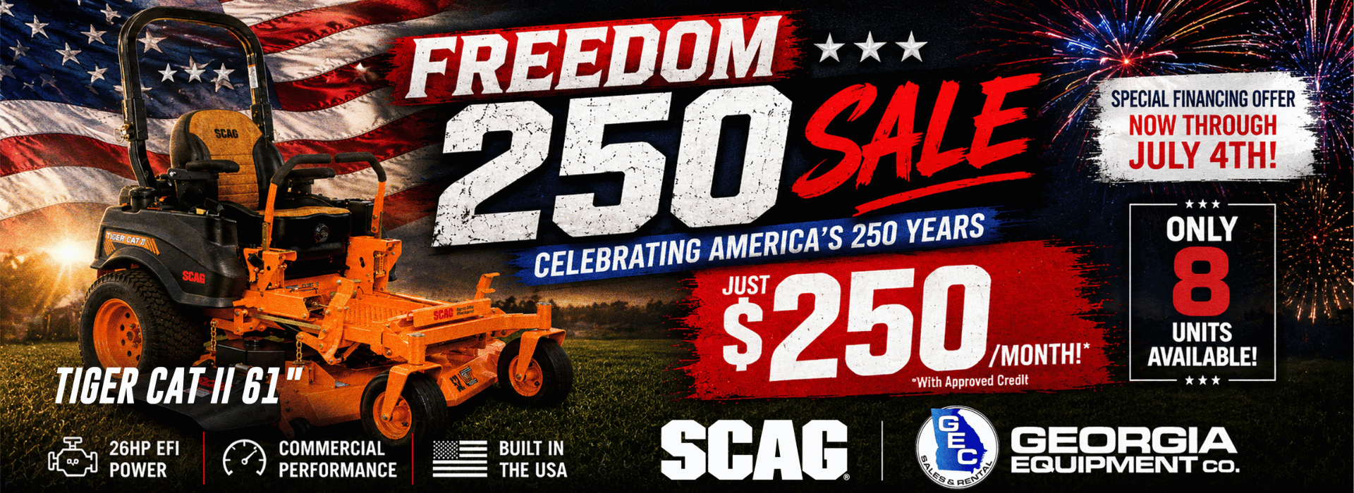 Freedom 250