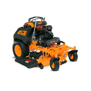 Scag 61" V-Ride II Stand-On Mower - SVRII-61V-26CV-EFI