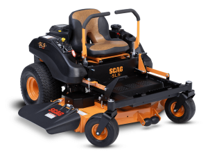 Scag Liberty SLS 52" Zero-Turn Mower - SLS-52H-22PX